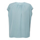
ROEYSHOUSE ROYSHOUSE Temperament Sleeve Chiffon Shirt 2025 Summer New Fashionable Shirt Light Men Loose Top 12109 Light Green S
