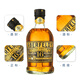 艾柏迪（Aberfeldy）苏格兰单一麦芽威士忌酒 高地区 12年 洋酒 原瓶进口 保税仓直发 艾柏迪16年 700mL 1瓶