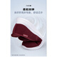 Adachiakis offizielle Website Wege fette Fußschuhe für Männer weiche Sohle Kicks Alte Peking-Stoffschuhe mittleren und älteren Lenkschuhe Daumen A9888 Herren Blue_ [Qualitätsinspektionspass] 38 _ [Standard-Fußgröße]