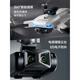 Beast Drone Aerial Photography HD Long-Range 2025 Nouvelle technologie noire Remote commande Aircraft Children's Entry de niveau de gamme Bête 3 Étudiant élémentaire Small Electric Double 8K Haute définition [1000m Transmission d'images, évitement des obstacles de tous côtés, flux optique, authentine, authentique