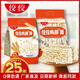 Jiaojiao Nouilles intestinales d'oie non gorge