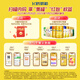 
Feihexing Feifan Zhuorui Pro A2 Casein 1st Stage (0-6 months) Infant Formula Milk Powder 758g Parenting Subsidy