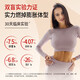 
EAFIT imported eafit burning card 1000 enhanced version Lazy Cayenne pepper body beauty pills for adult S-shaped curve fat loss [natural plant extraction and combustion] 3 boxes cycle pack