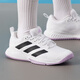 阿迪达斯（adidas）官方舰店女鞋 2025夏季新款运动鞋轻便透气慢跑鞋缓震耐磨休闲鞋 JP9767 39