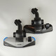
Suitable for Philips vacuum cleaner FC9735 9732 9515 9530 new adaptive floor brush nozzle accessories gap suction nozzle