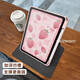 Zhisong 720 Rotación adecuada para Vivopad3 Cubierta protectora Rose Garden 2024 Nuevo 12.1 pulgadas Nuevo IQOOPAD Spin R6636 Imagen de doble cara de rosa - Edge Pink - Vivopad giratorio 212.1 pulgadas