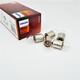 Yusenyi 13814 R10W 13821 R5W 24V Camión Lámpara de bombilla Indicador Filamento único Ángulo plano 24V 13821 R5W 1