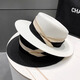 QMQE TRENDY FRENCY TOP HAT HAT DADY'S SUMPORITE SORN SOR SORN SECHER