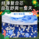 
Midsummer light-year nature natural flower pants Pulling pants XXL size 30 pieces (15kg+) Camellia pants type baby diapers