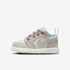 Nike (Nike) Jordan 1 Low Alt SE Baby und Kind niedliche Freizeitschuhe FQ8092-100 IB3886-106 27
