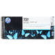 【企业采购】惠普（HP）HP 727号墨盒 适用于T920/T930/T1500/T2500 727号 6色套装（套装更实惠！）