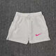 NBA Kids-nike Shorts pour hommes et femmes à séchage rapide et pantalon à séchage