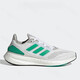 阿迪达斯 （adidas）PUREBOOST 22减震透气运动休闲跑步鞋HQ8589 IG0909官方旗舰 黑曜石IF4839 36