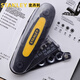 Stanley – tournevis pliant multifonctionnel, ouvre-bouteille, outil portable 70-695-23C/STHT80699 Ensemble d'outils pliants 14 en 1 70-695-23C