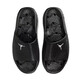 
Jordan men's slippers JORDAN FRANCHISE sneakers HQ2163-001 black/gray 40