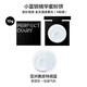 Perfect Diary Buy a big one and get a small one plus a free lip glaze. Little Blue Lock Essence Powder Cake 10g#Clear Blue Setting Loose Powder Oil Control