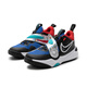 耐克（NIKE）TEAM HUSTLE D 11 SE儿童训练实战耐磨篮球鞋FJ1391-001 FJ1391-001 29.5 12C/18CM