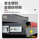 XMSJ工具车抽屉式多功能移动推车五金维修车间汽修收纳柜子维修专用柜 TCE-7170L-七抽