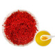 
Yuanjuxiang saffron manufacturer wholesale bottled saffron Iranian saffron filament round silk live broadcast hair volume three grams [gift box] [gift tweezers]