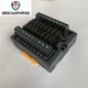 SIRON4/8 eight-bit relay module Y410 Y400-P pluggable Y410-AT/DC24V Y410-P-5V -P pluggable Y410-AT/DC24V Y410