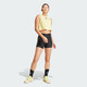 阿迪达斯（adidas）背心女装夏季新款时尚运动速干瑜伽运动训练美背无袖T恤 JG6182 S