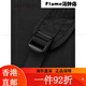 斯凯奇（Skechers）男女同款舒适运动系列双肩背包P225U043 碳黑/0018