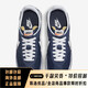 Nike (Nike) WaffletRrainer2 Hombres de pelaje retro para hombres Moda baja zapatos informales Sports Sports Running Etiqueta blanca DH1349-401 39 Tamaño/US6.5