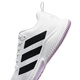 Женская обувь и кроссовки adidas 25 осень Новая износостойкая удобная воздухопроницаемая туфли для бадминтон