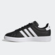 阿迪达斯 （adidas）正品neo GRAND COURT 2.0男女透气休闲板鞋GW9196官方旗舰正品 GW9197 40
