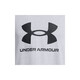 安德玛（UNDERARMOUR）春夏Sportstyle男子训练运动背心1382883 钢色035 XL