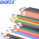 Baoke Baoke Color Pencil 12 Colors 24 цвета 36 Colors 48 Colors Cylind