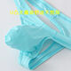 Thong men's new men's thong pants men's ice silk low-waisted large bag tight thin straps sexy and interesting white M 100Jin Jin is equal to about 0.5 kg