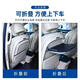 Shuotu подходит для 25 Buick GL8 Lu Shang Car Small Table Board Es Lu Zun 653T Задняя многофункциональная многофункциональная модель.