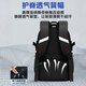 
Huili schoolbag backpack male large capacity junior high school student high school student schoolbag campus simple casual college student computer backpack