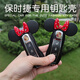 Clcey Porsche Key Set New Cayenne Shell Macan -Tasche Maca niedliche Paramela 911 Mädchen 718 Mode -Set niedliche Schlüsselkette - Low -Key Grey