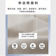 JEEP SPIRITJEEP吉普冰丝Polo衫男夏季新款凉感透气薄款无痕速干翻领短袖t恤 湖绿 jpbl12357 M 推荐80-100斤