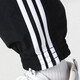 阿迪达斯 （adidas）三叶草男装运动套装25夏新款针织透气长袖T恤上衣运动长裤两件套 IA4877+KB2465 L