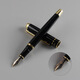 Held (Held) 6173 Einfache Dekoration farbenfrohe mittelfein Stift Großhandel Eisblüte mittelfein Feindunkler Tipp Iridium Gold Stift Helles Tipp Helden 6173 Buntes helles Tipp 0,5