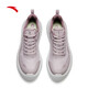 ANTA Ledao丨Women's Sports Shoes Winter New Mesh Breathable Commuting Fitness Jogging Training Shoes 122537719 Magic Carpet Gray-3 38.5 (Female 7.5)