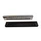 Tombo Custom Metallgitter Universal 24-Loch Polyphonische Harmonika 6624-6624S-6624P-6624Q-7624 7624 7624 Eisen Metallgittermodell (Tonnoten)