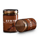 
Beijing Tongrentang Pangdonglai Quality Ganoderma lucidum spore powder Changbaishantoudao Ganoderma lucidum powder ultrafine powder immunity authentic basswood spore powder [buy 1 bottle and get 3 bottles in total 2 Jin [Jin equals 0.5 kg]]