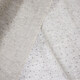 
ERDOS 25 autumn and winter pure cashmere thin sequin fashionable versatile women's shawl scarf Seagull gray 200cmX65cm