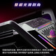 Asus ROG Player Country GR701 Creation God Asus BTF Back Insert Back Edition Full Tower Esports Side Transparent Chassis [Consulting Customer Service Reduction] [Unpacking Special Price] GR701