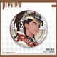 Play Siyi Overwatch Peripheral Bar Misty Flower Men Juno Game Badge Student Gift Backpack Misty Tinplate H9226-Juno Laser Bar Misty Badge-58mm