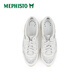 MA Feishitu (Mephisto)/Ma Feishitu Nuevo cómodo Sports Breathable Women's Fomin Fomin Fomin Sports Casual zapatos 9930n_9568 (blanco) 39