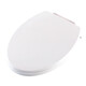 Toilettenabdeckung CW886 874 854 SW784 981 719 764B RB GB gepolsterte Sitzabdeckung Unterfaktor