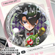 
Play Sibo's promised Dream Island surrounding Dongfeire Norman Emma surrounding badge Student gift backpack millet H15265-Norman [upgrade thickened] Laser bar badge-58mm