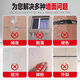 CLCEY真石漆外墙漆4斤专用补墙多色可批刮喷涂修补墙面石头漆艺术涂料 4斤真石漆-型号9923 其他