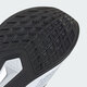 Adidas Chaussures masculines Chaussures pour femmes automne new Duramo Sl Sports Chaussures Houstable Casual Shoes Training Competition Racing Running Shoes JQ9715 / White / Black / Grey 36.5