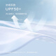 Mr. Bu Bu hooded outdoor sunscreen long-sleeved T-shirt for men's summer zippered placket solid color breathable top GT15283 Haoyuebai M (170)